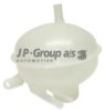 JP GROUP 1214700700 Expansion Tank, coolant